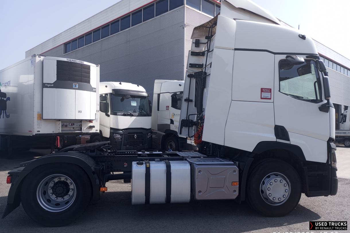 Renault Trucks T 440