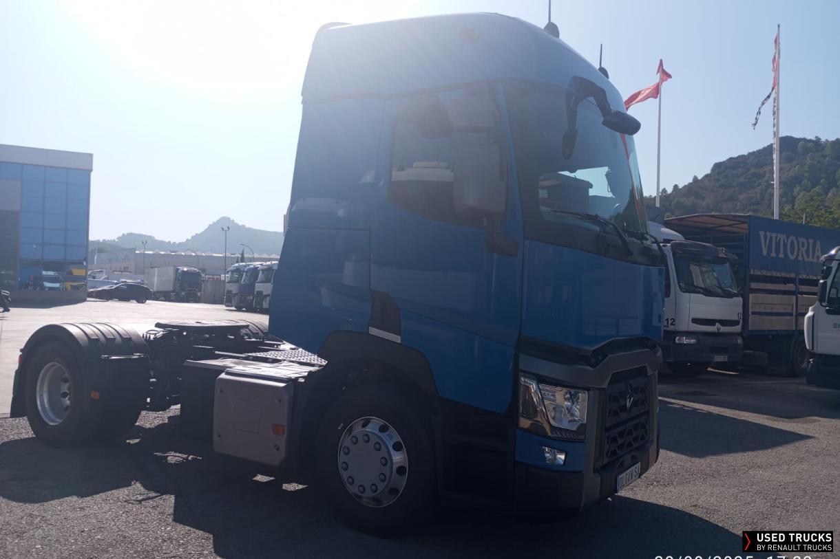 Renault Trucks T 440