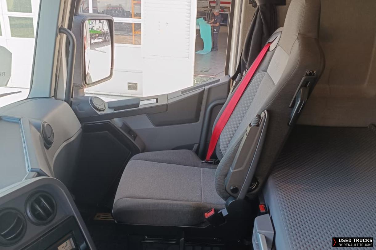 Renault Trucks T High 520
