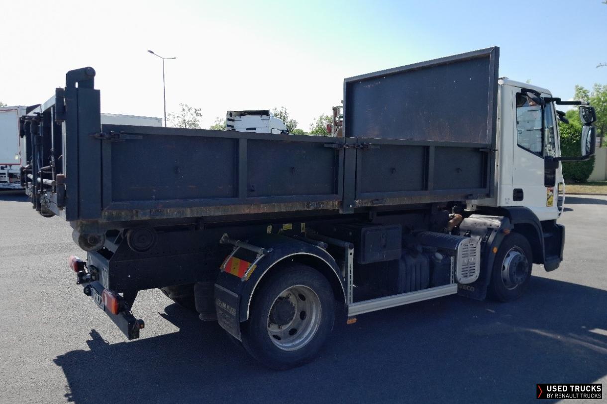Iveco Euro Cargo 183
