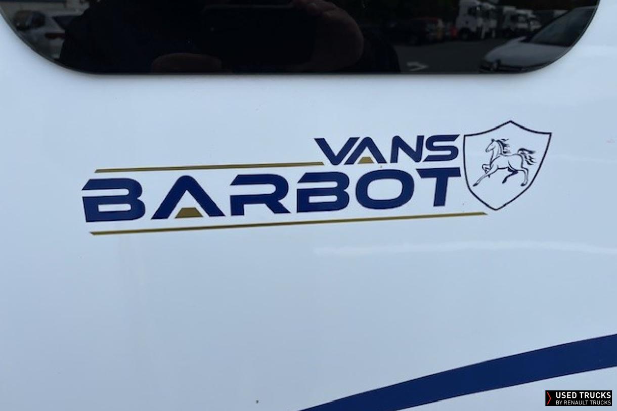 Renault Trucks Master 