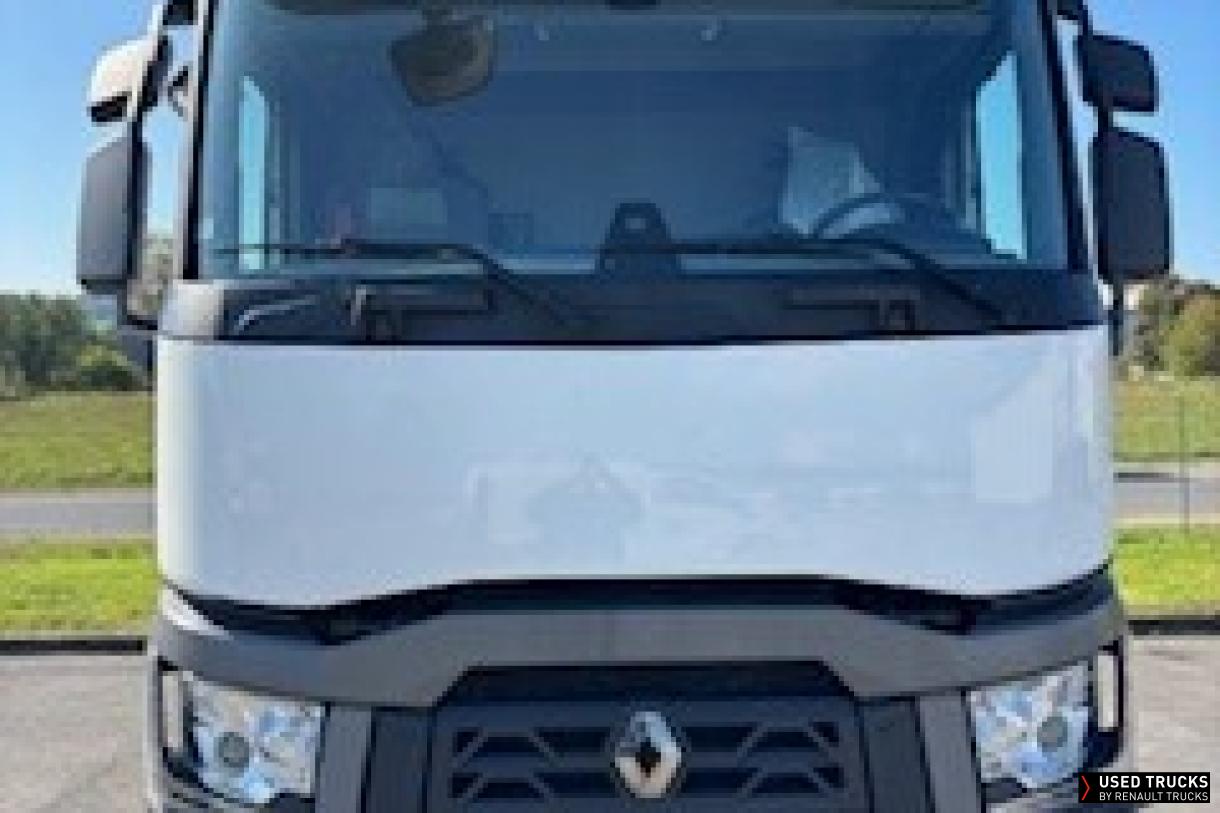 Renault Trucks T 520