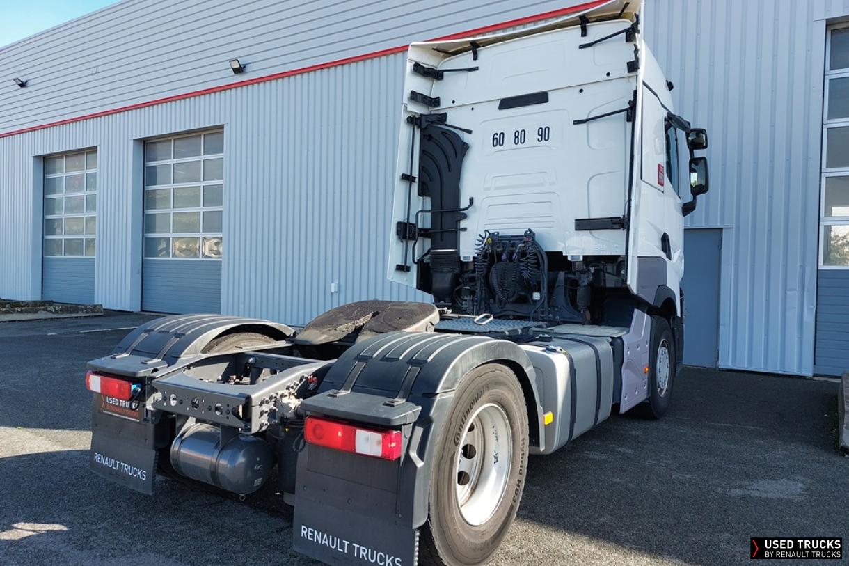 Renault Trucks T High 520