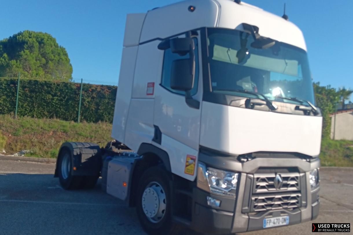 Renault Trucks T 480