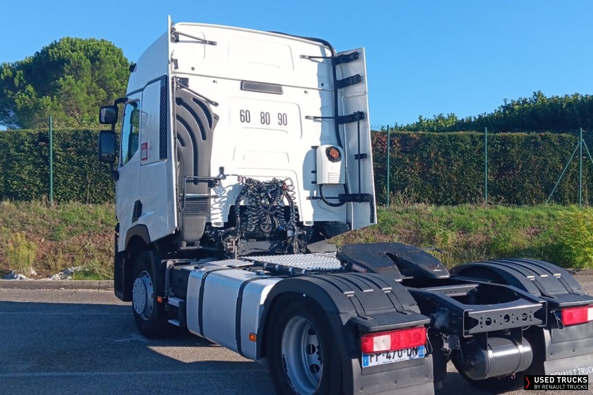 Renault Trucks T 480