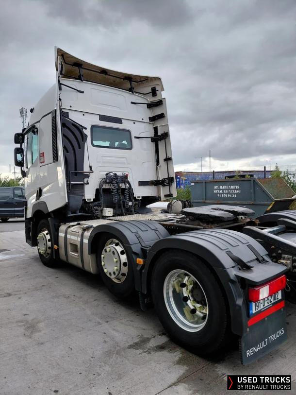 Renault Trucks T 460