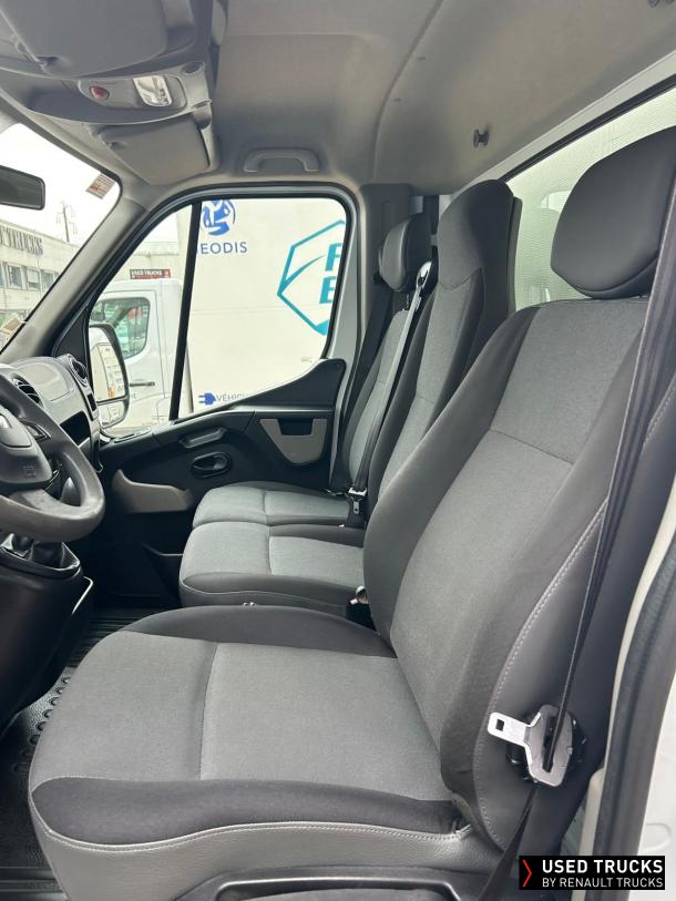 Renault Trucks Master 130