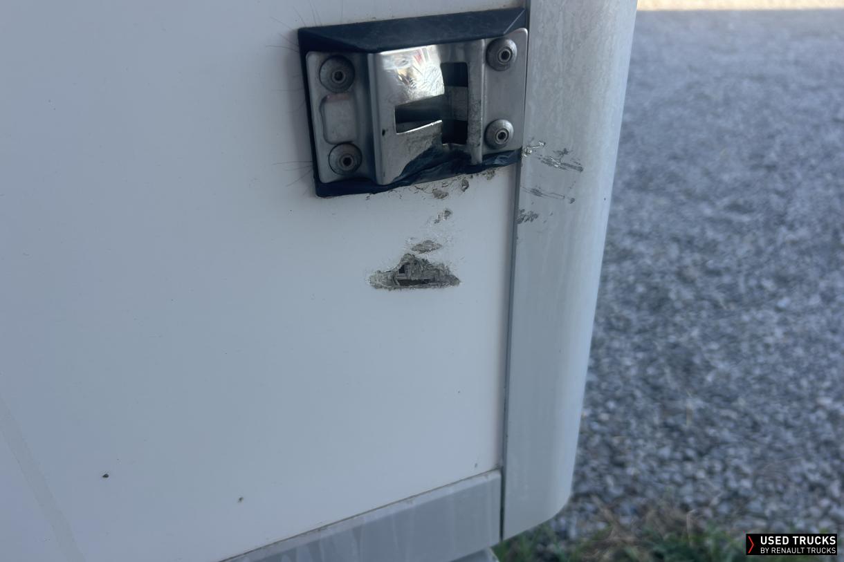 Renault Trucks Master 130