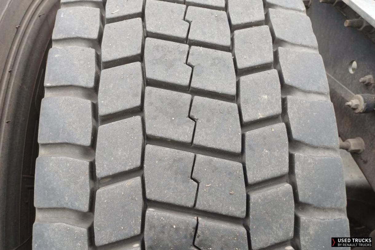 Renault Trucks T 480
