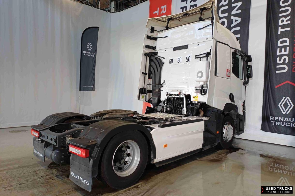 Renault Trucks T 480