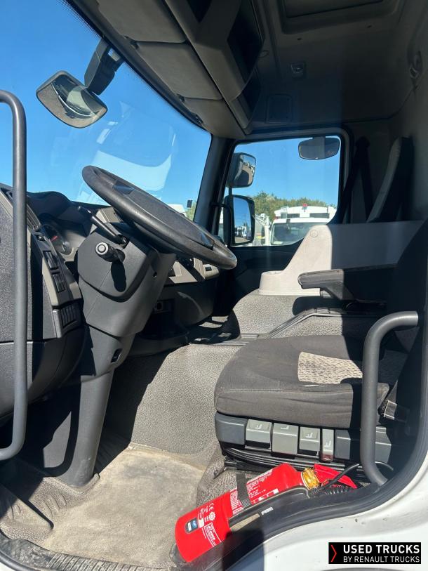 Renault Trucks Premium Distribution 380