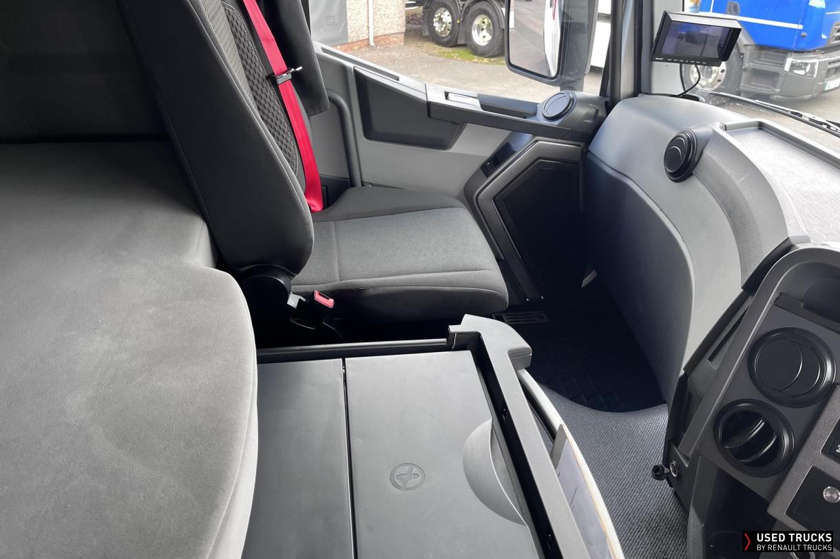 Renault Trucks T 480