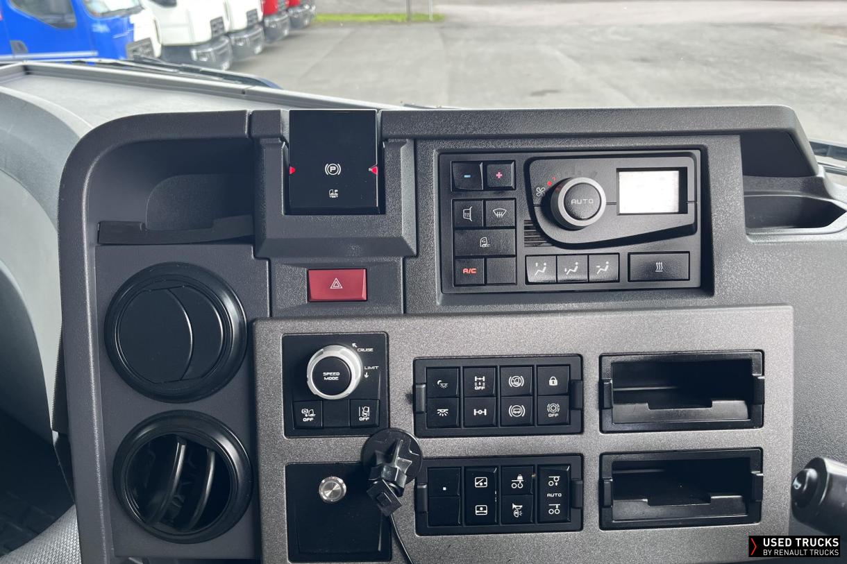 Renault Trucks T 480