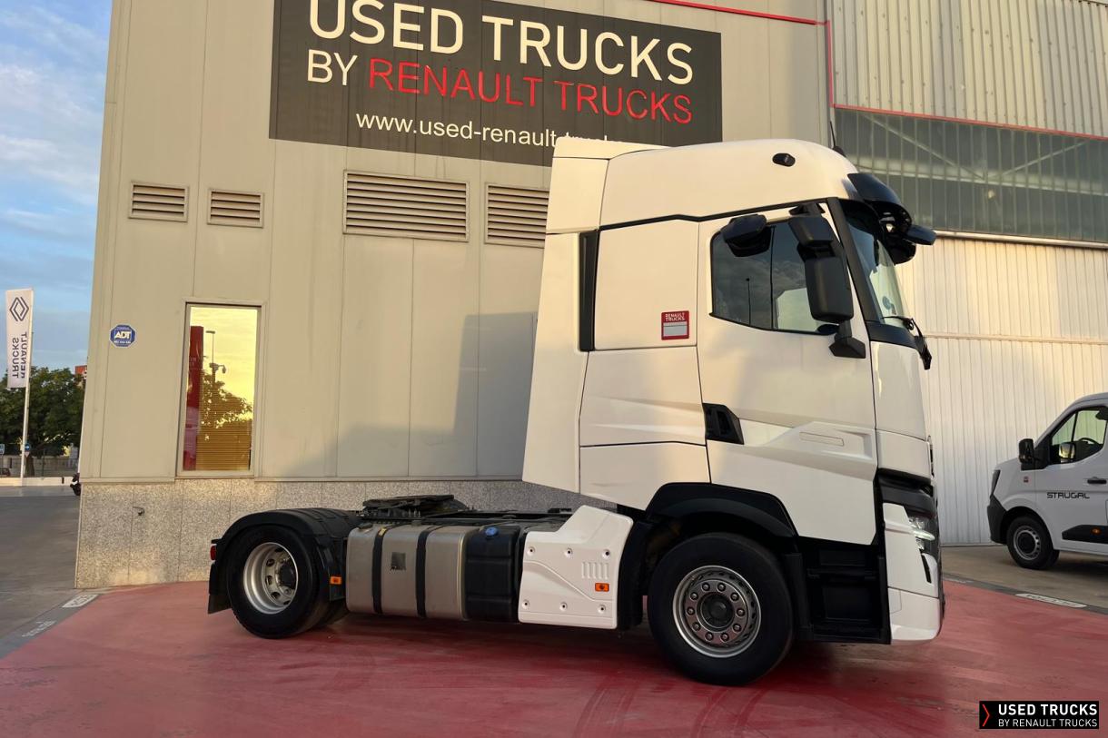 Renault Trucks T High 520