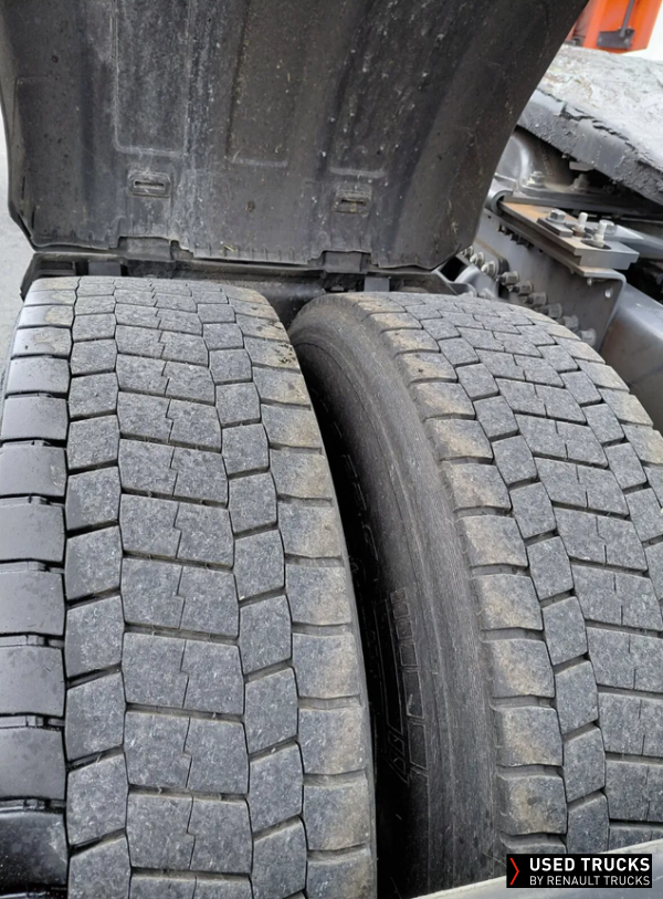 Renault Trucks T 