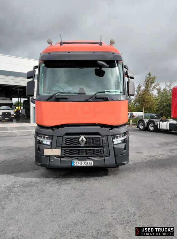 Renault Trucks T 