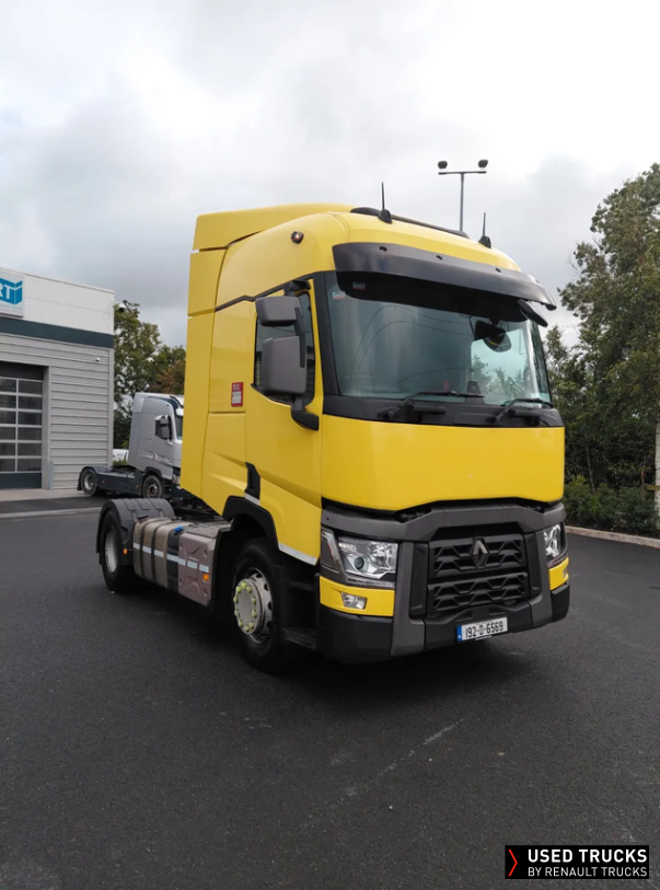 Renault Trucks T 440