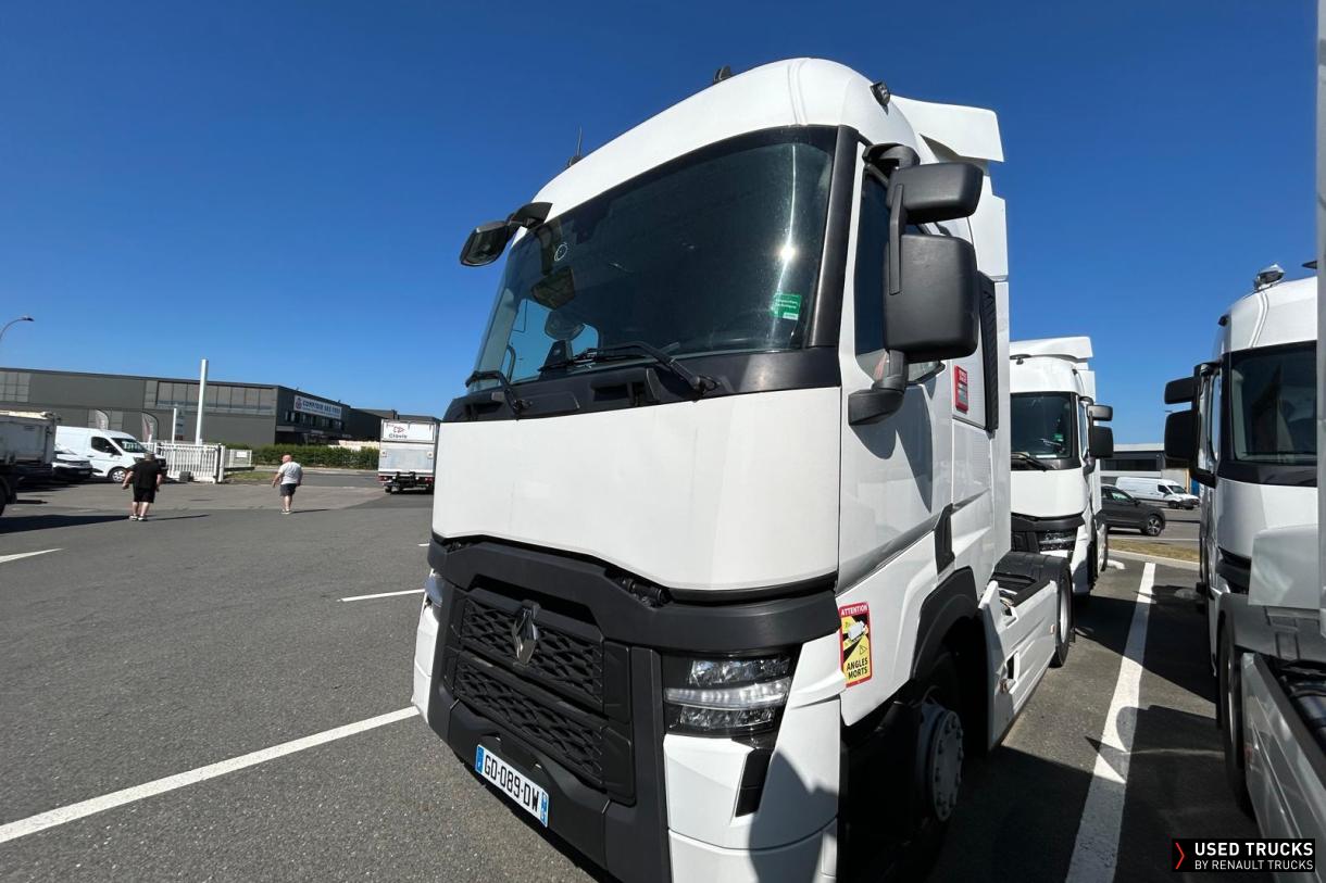 Renault Trucks T 480
