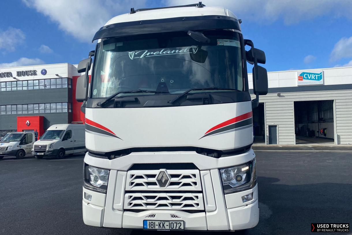 Renault Trucks T 440