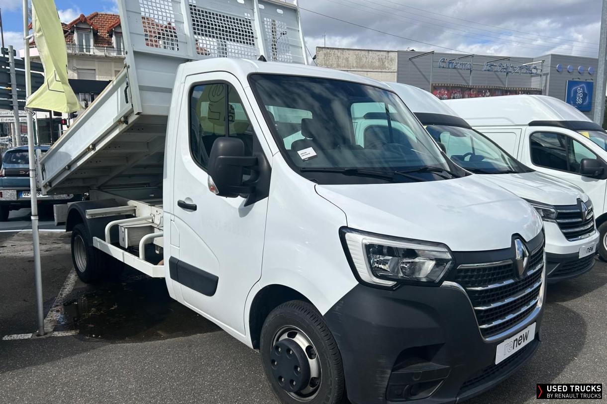 Renault Master 130
