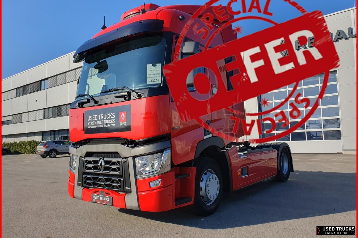 Renault Trucks T 520