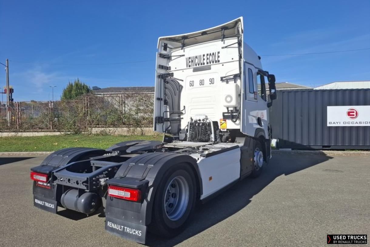 Renault Trucks T 480