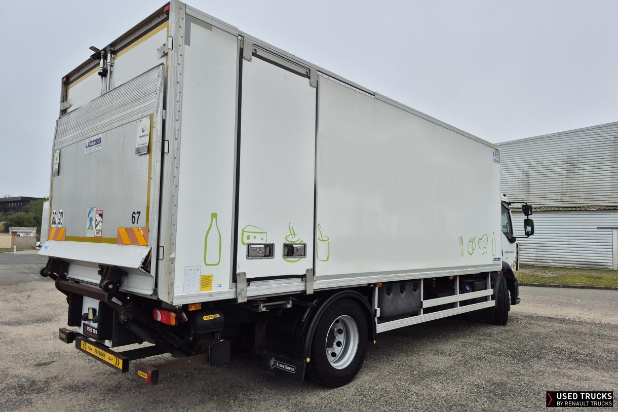 Renault Trucks D 280