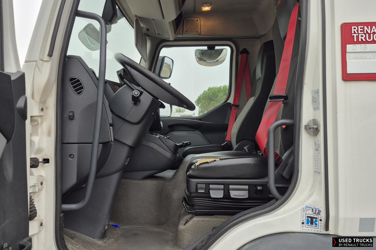 Renault Trucks D 280