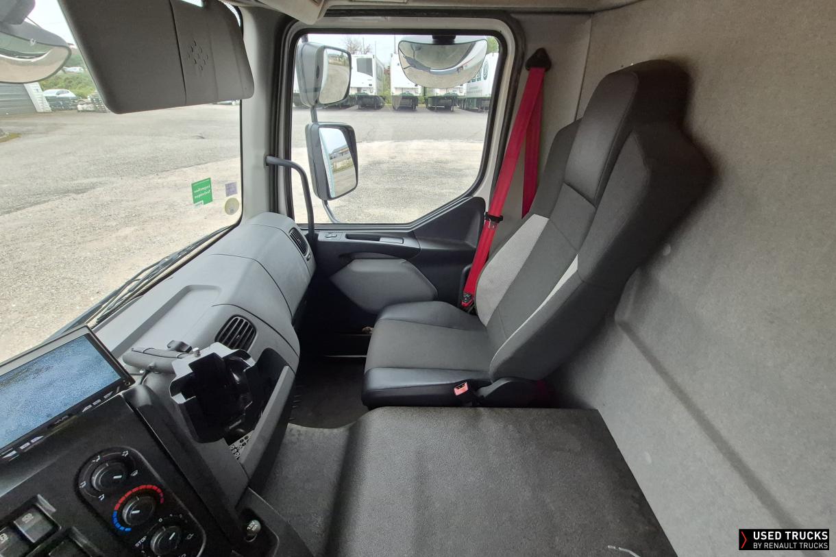 Renault Trucks D 280