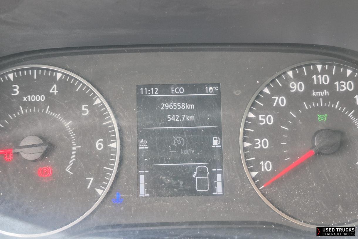 Renault Trucks Master 