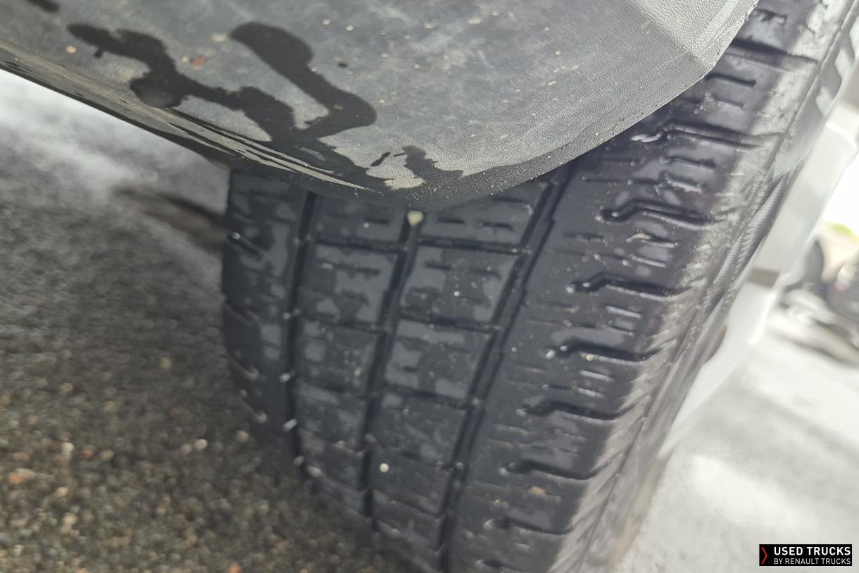 Renault Trucks Master 135