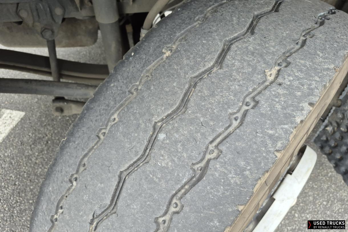 Renault Trucks C 480