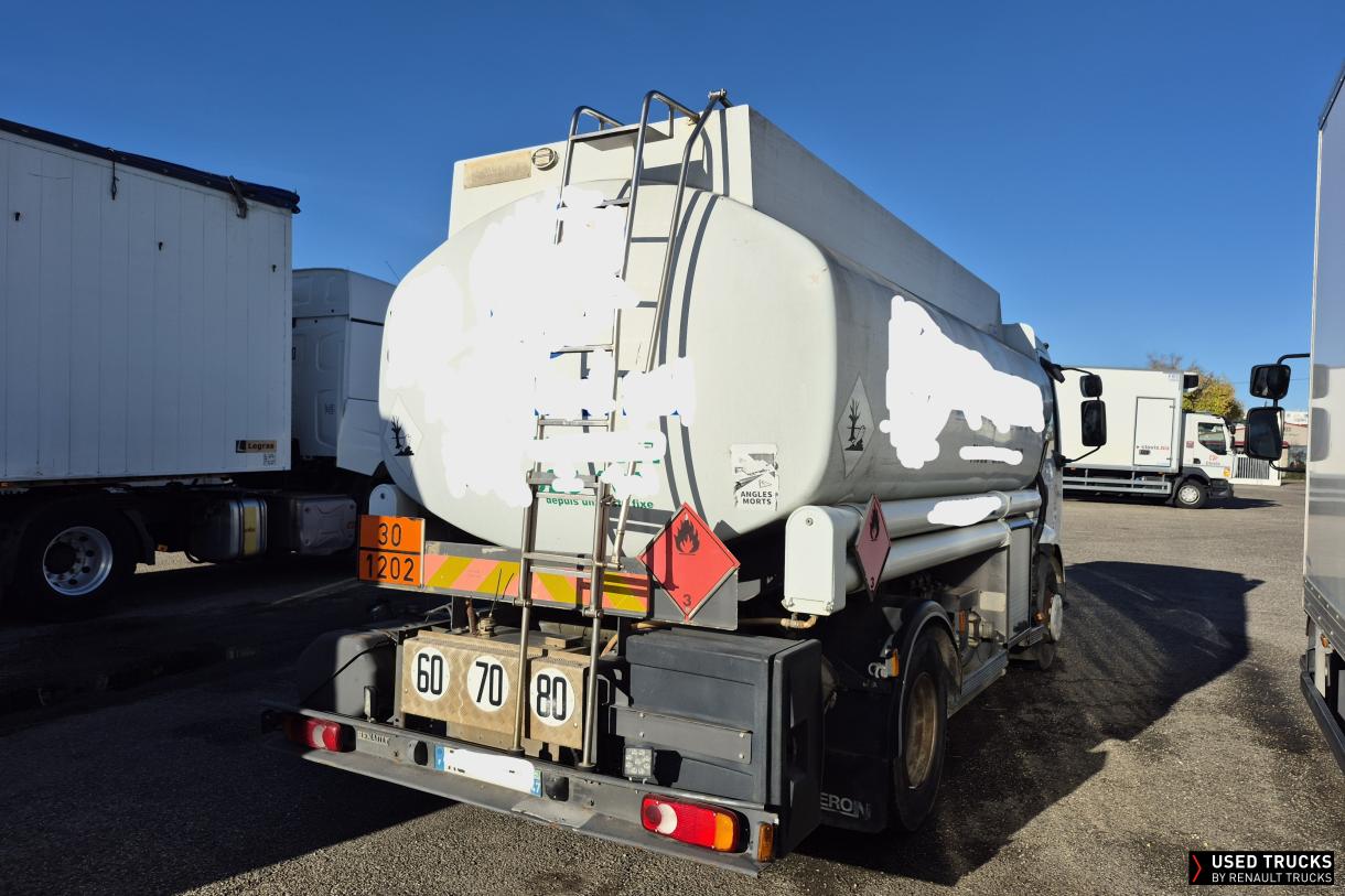 Renault Trucks Midlum 210