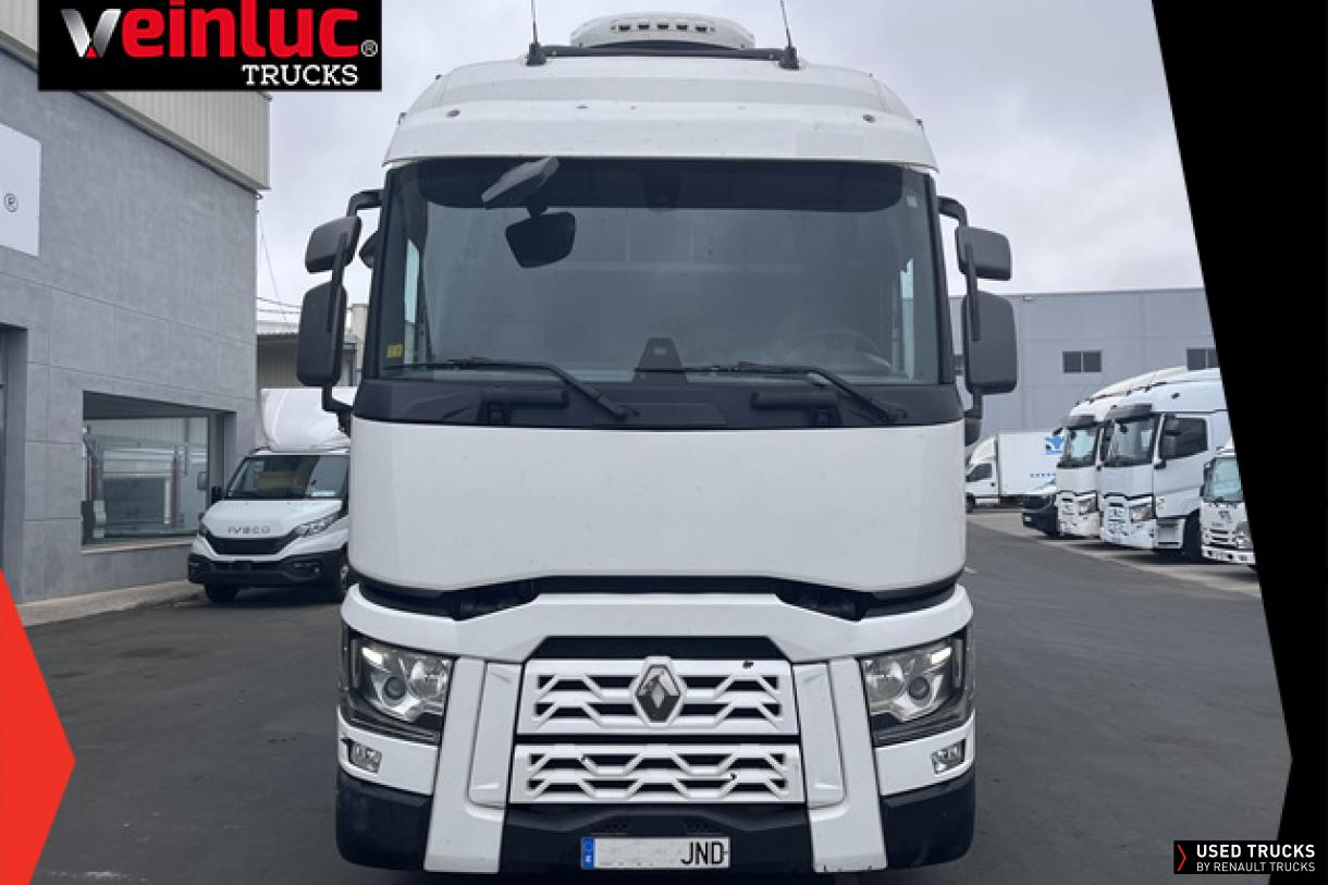 Renault Trucks T 460