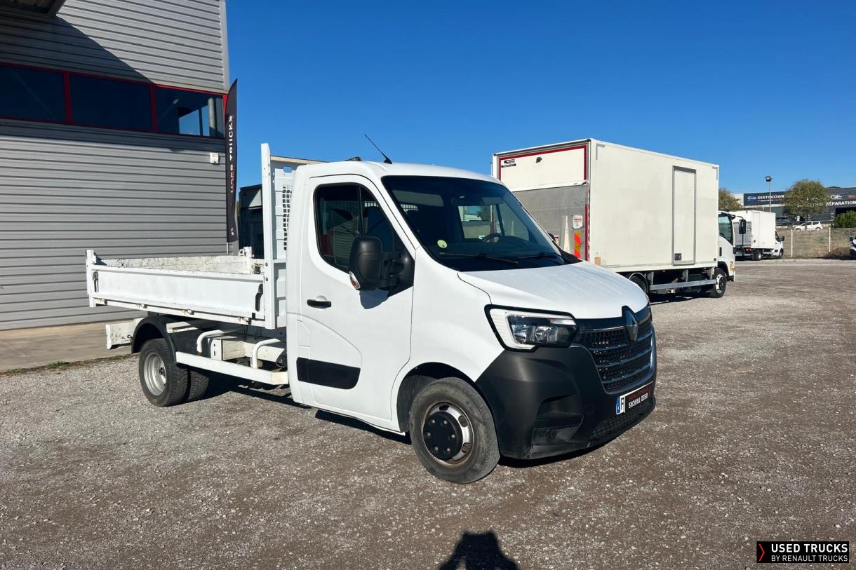 Renault Master 130