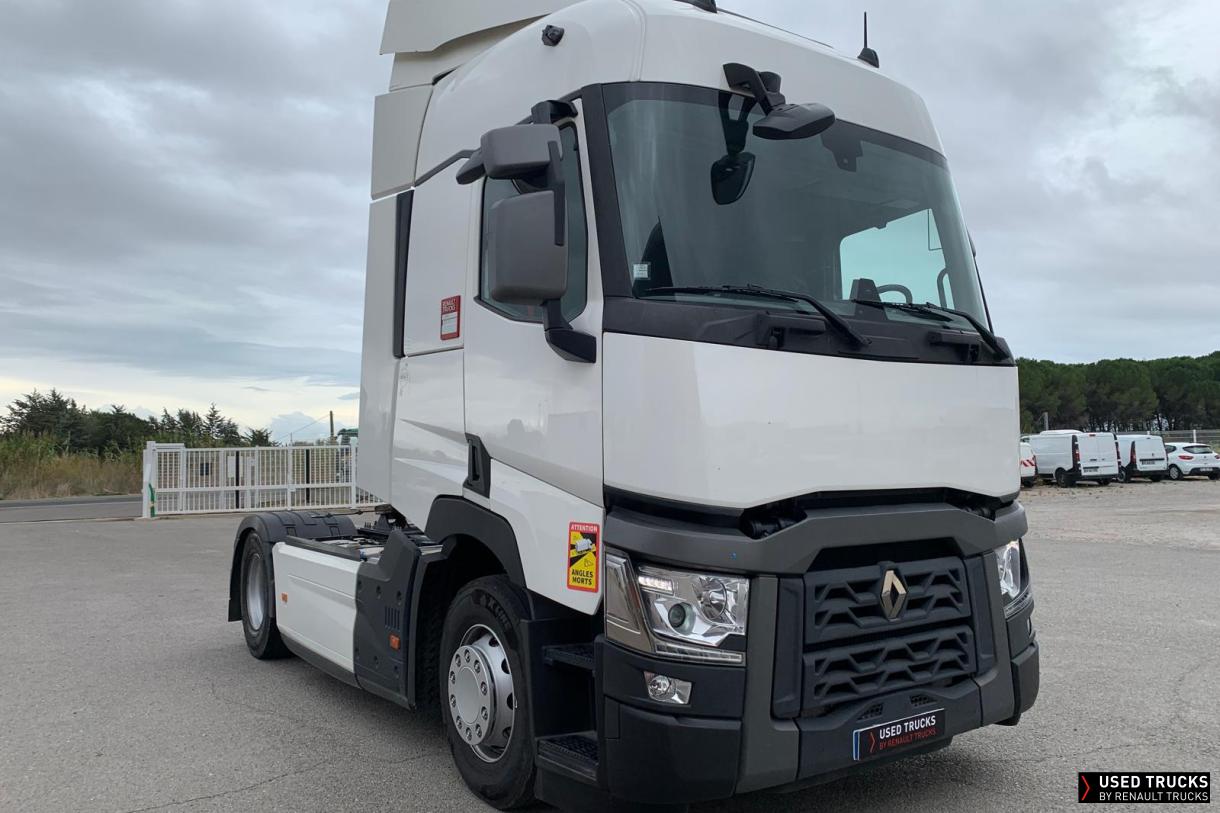 Renault Trucks T 480