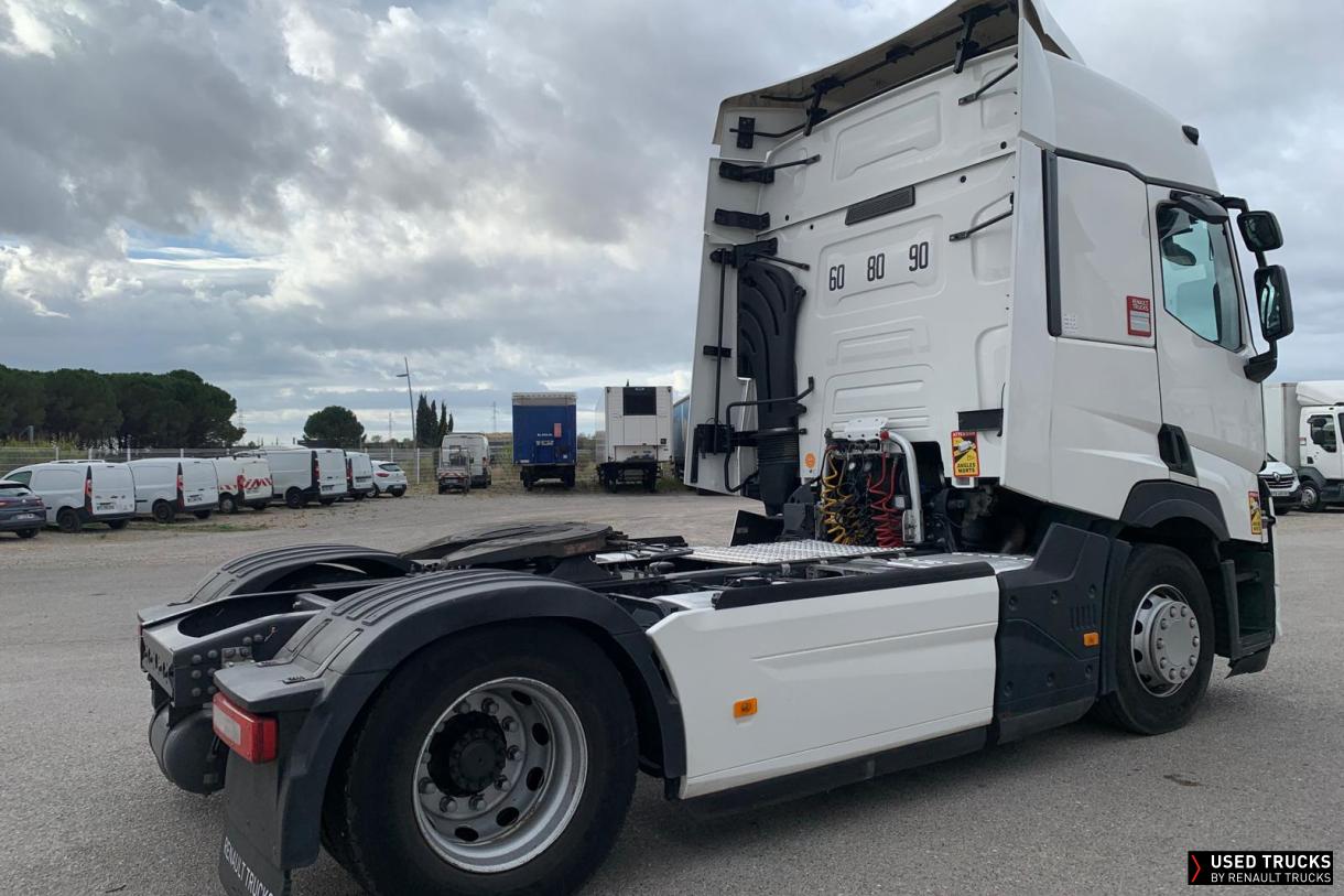 Renault Trucks T 480