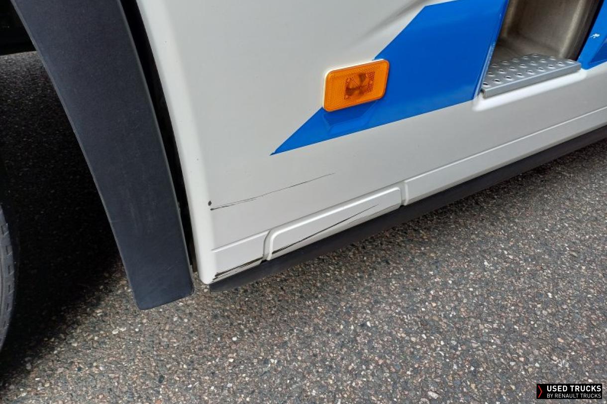 Renault Trucks T High 480