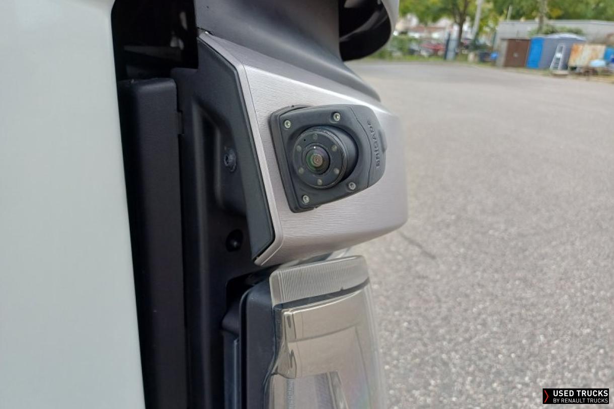 Renault Trucks T High 480