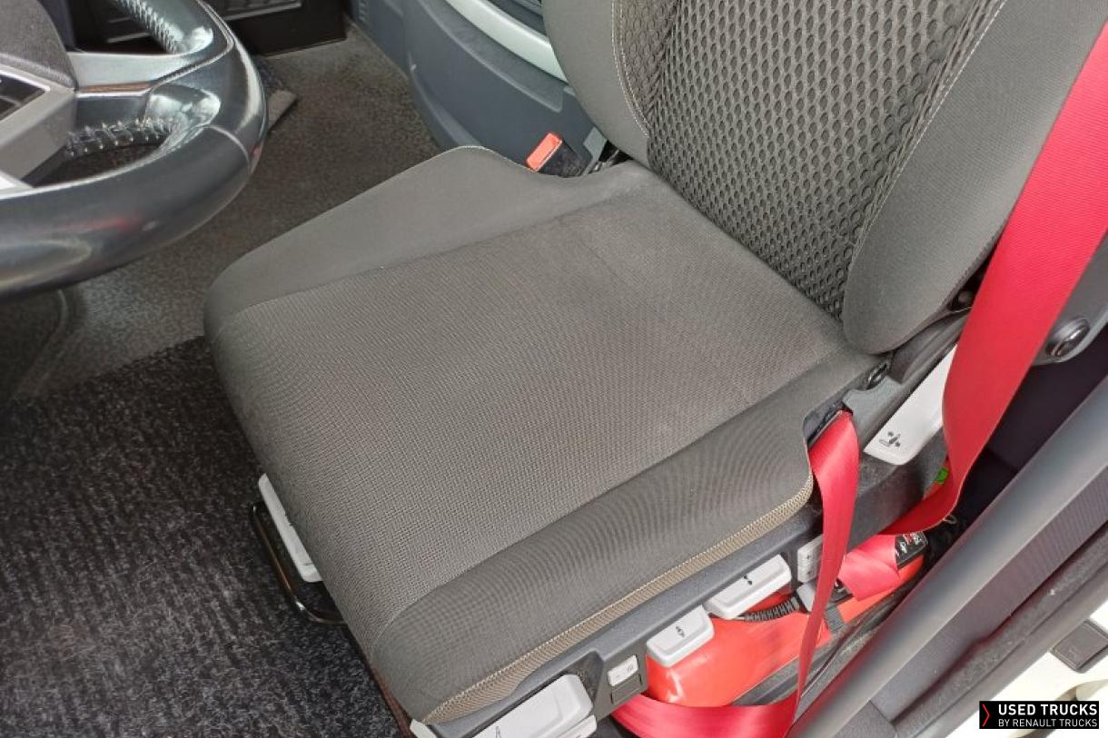 Renault Trucks T High 480