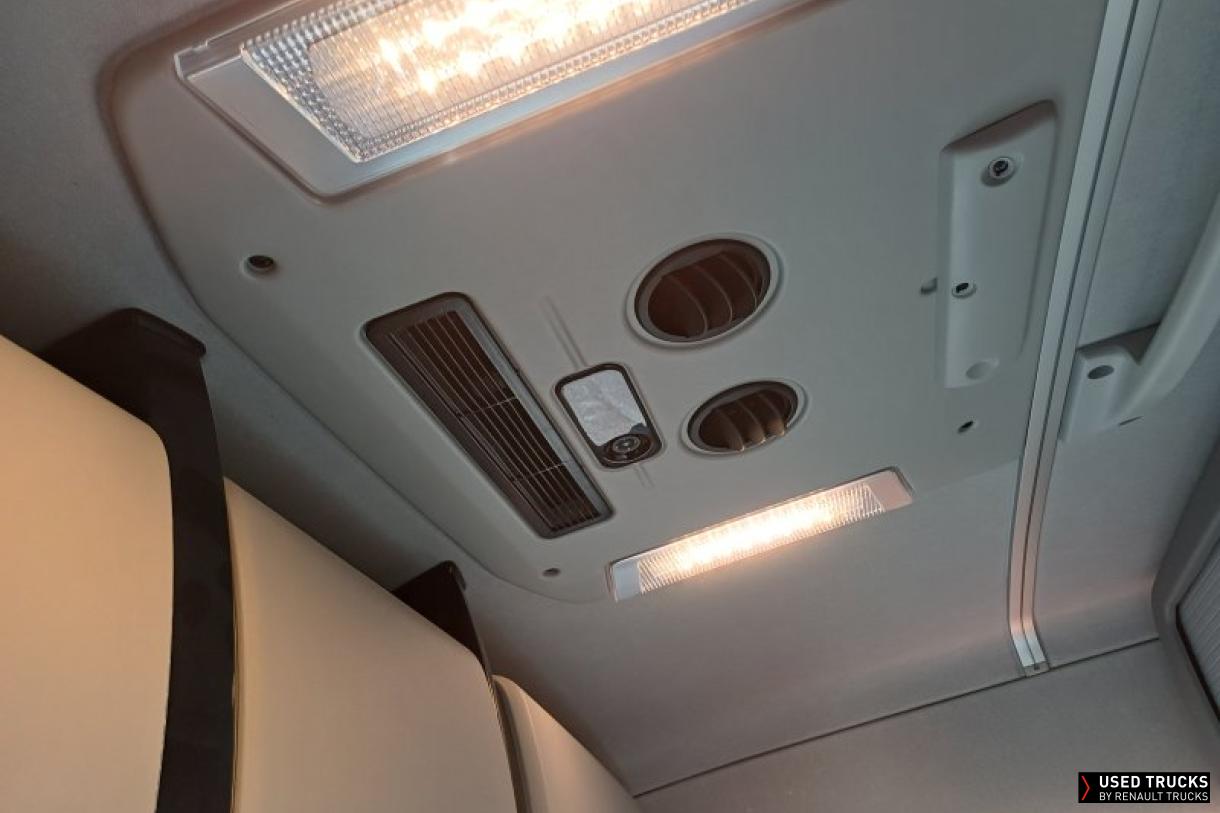 Renault Trucks T High 480