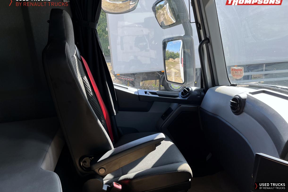 Renault Trucks T 460