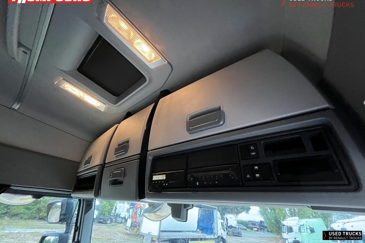 Renault Trucks T 480