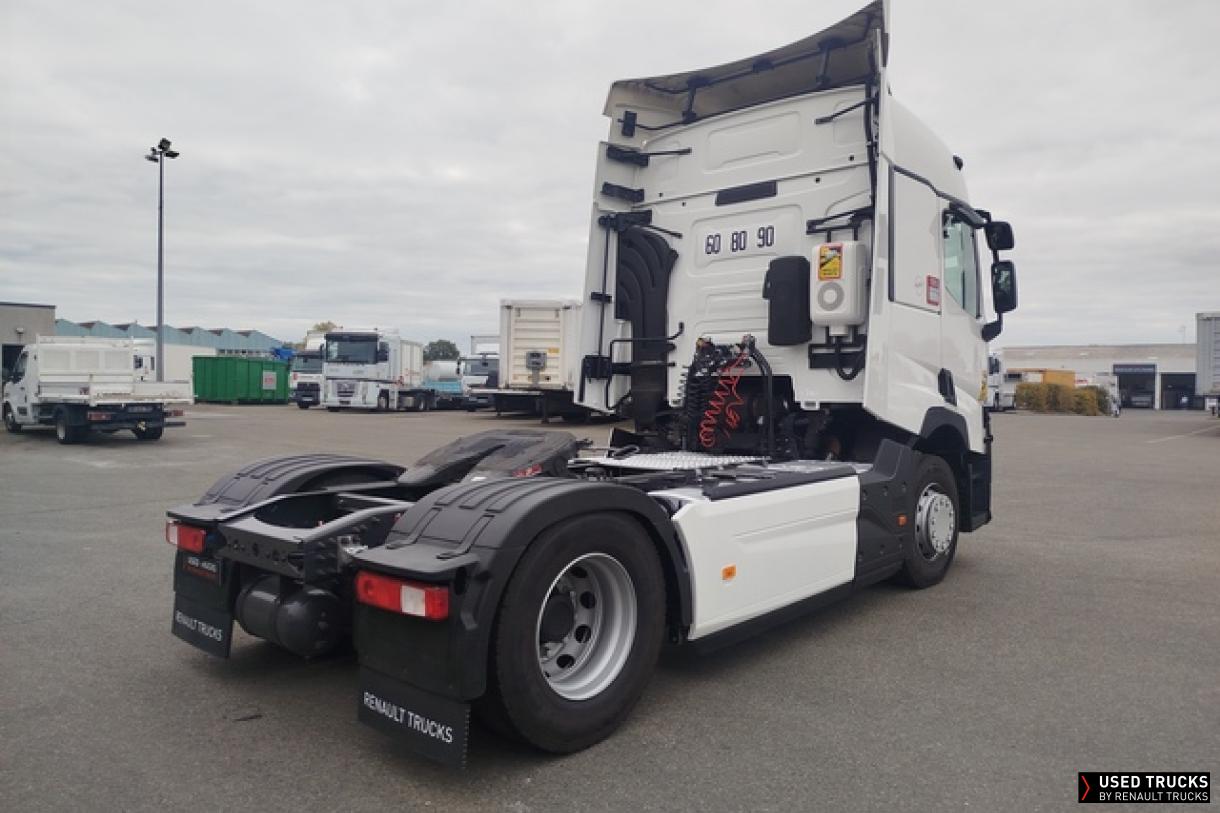 Renault Trucks T 480