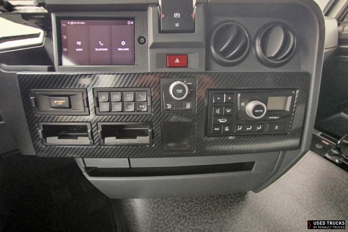 Renault Trucks T 480