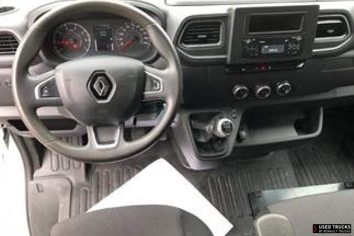 Renault Master 145