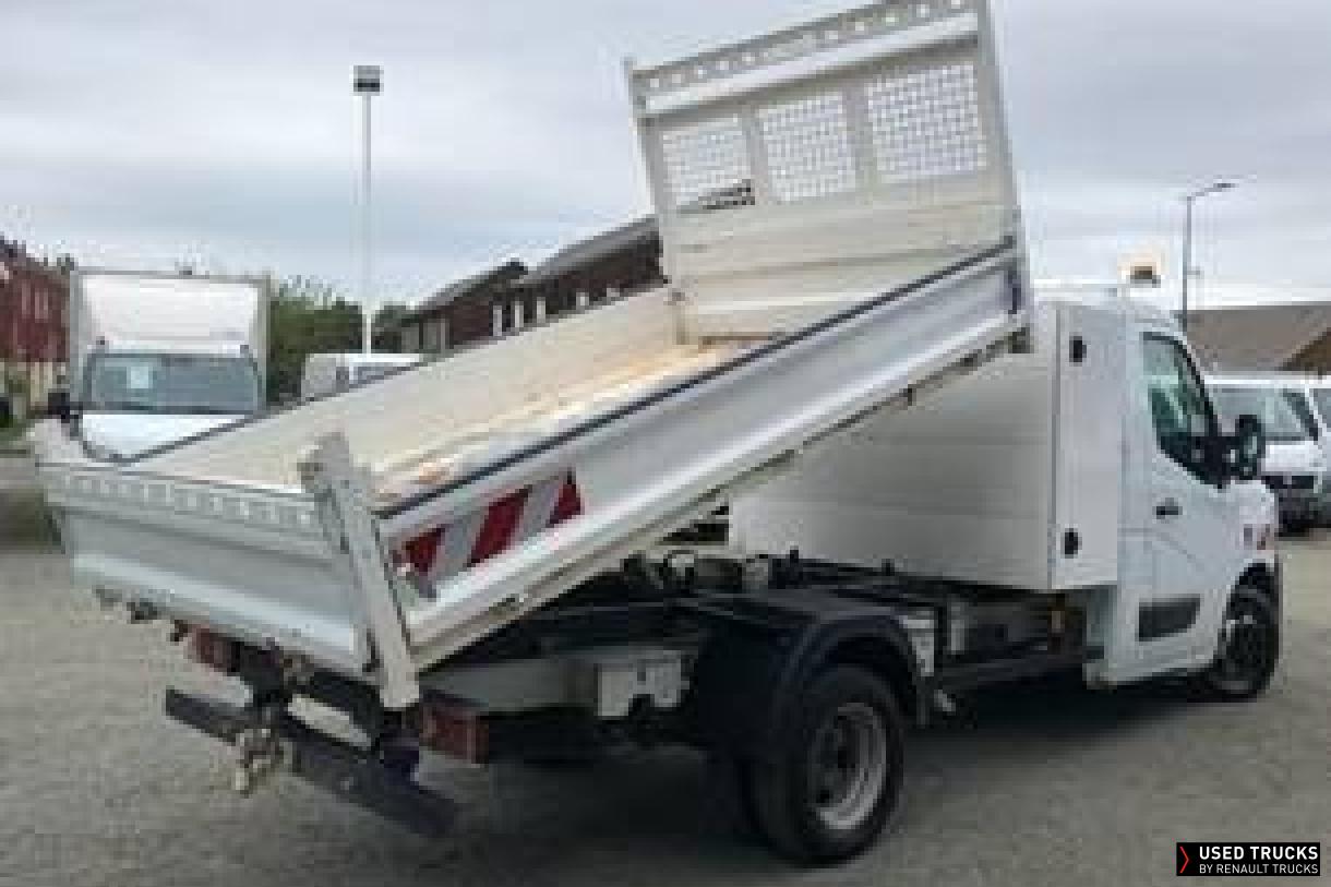 Renault Master 145
