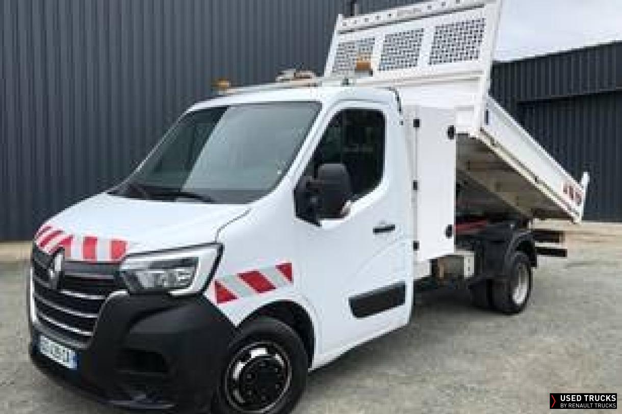 Renault Master 145