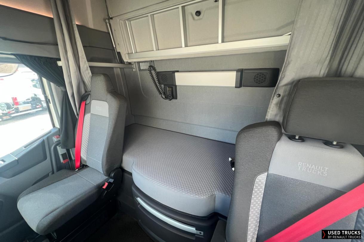 Renault Trucks T High 520