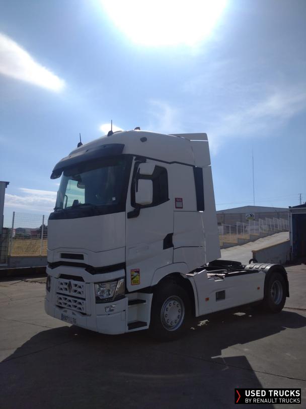 Renault Trucks T High 520